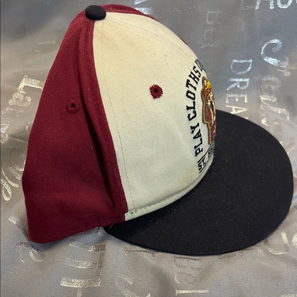 Play Cloths Hat - Picture 6 of 6